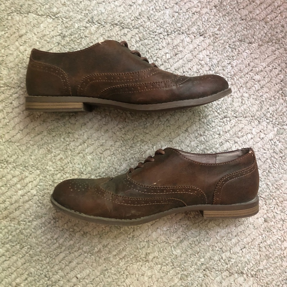 Target Dress Shoes